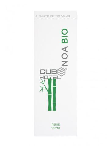 500 Pentes de Cabelo NOA BIO